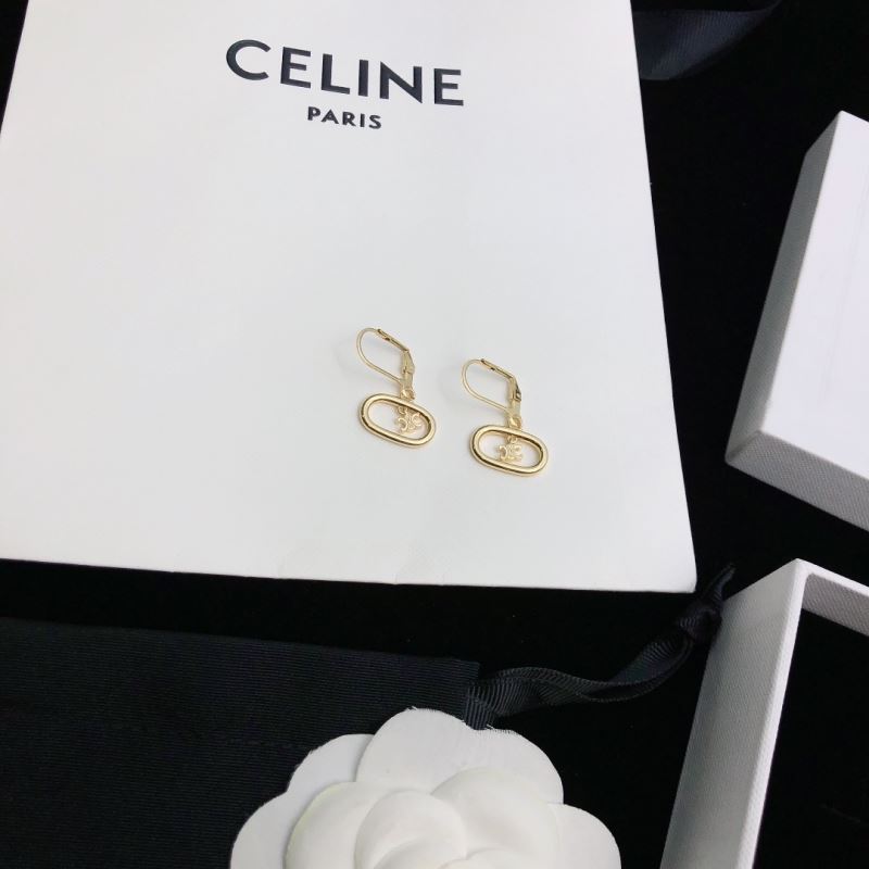 Celine Earrings